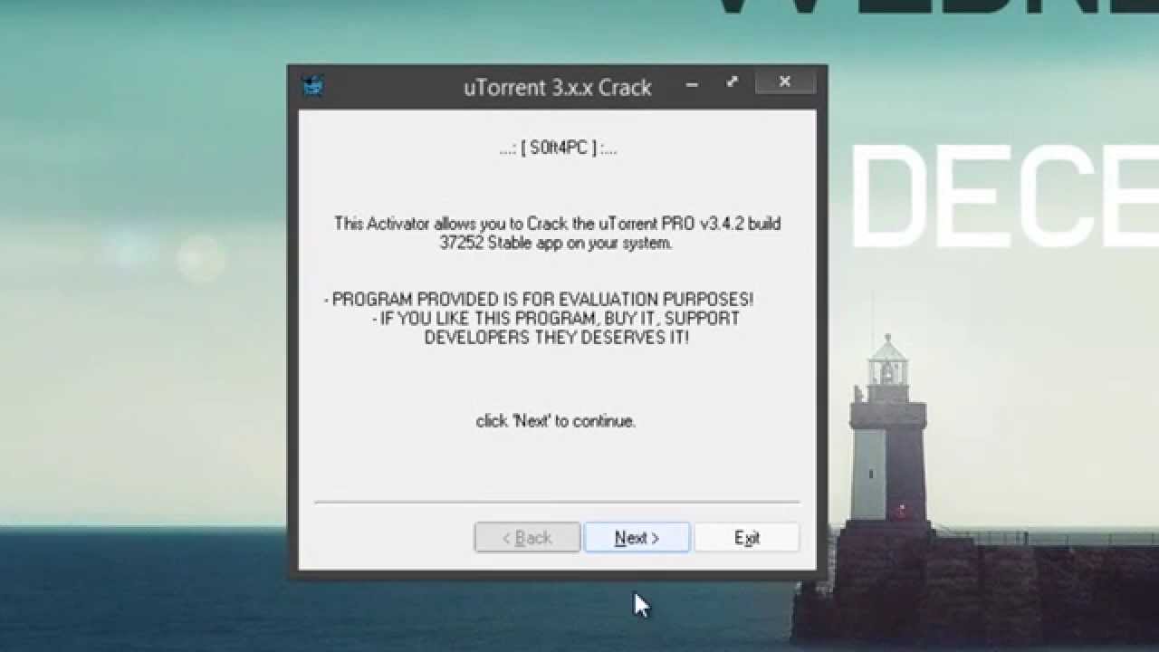 utorrent free download for windows 8 latest version